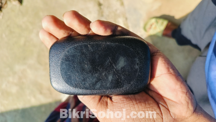 Pocket Router